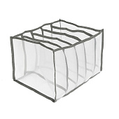 Органайзер Smart Storage 36х25х20см, нейлон 75542 Органайзер Smart Storage 36х25х20см, нейлон 75542