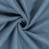 Портьера Канвас 200х260 Серо-голубой /Легранд Портьера Канвас 200х260 Серо-голубой /Легранд