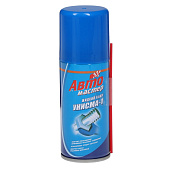 Жидкий ключ "УНИСМА - 1" (771108)"АВТОмастер" 100 мл "СИБИАР ЗАО" Жидкий ключ "УНИСМА - 1" (771108)"АВТОмастер" 100 мл "СИБИАР ЗАО"