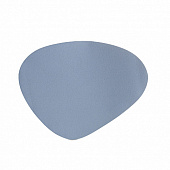 Мат на стол треугольный BLUE 45х36см DM9895 Мат на стол треугольный BLUE 45х36см DM9895