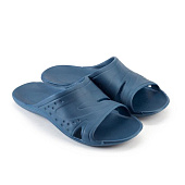 Сланцы (слайдеры) мужские "Отель" цвет синий, р-р 41-42 6828694 Сланцы (слайдеры) мужские "Отель" цвет синий, р-р 41-42 6828694