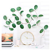 Искусственный цветок Лиана Аглаонема расписная, 230 см, 5390653 Искусственный цветок Лиана Аглаонема расписная, 230 см, 5390653