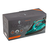 Утюг беспроводной LEONORD LE-1807U бирюзовый Утюг беспроводной LEONORD LE-1807U бирюзовый