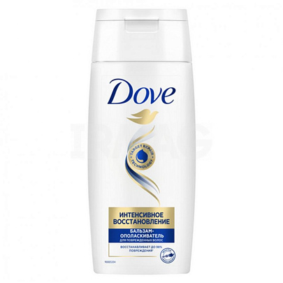  Бальзам-ополаскиватель Dove Интенсивное Восстановление 100мл 