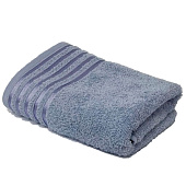 Полотенце 70х130 махровое ГАРМОНИЯ 400гр./м2, гиацинтовый Полотенце 70х130 махровое ГАРМОНИЯ 400гр./м2, гиацинтовый