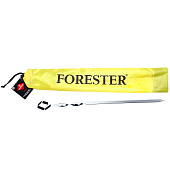 Набор шампуров 45 см 6 шт в чехле Пикник под ключ!(RZ-450M) FORESTER MOBILE /49936462 Набор шампуров 45 см 6 шт в чехле Пикник под ключ!(RZ-450M) FORESTER MOBILE /49936462