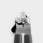 Открывалка для банок, 19 см, графитовая, Multi ANLAF-KT171358A Открывалка для банок, 19 см, графитовая, Multi ANLAF-KT171358A