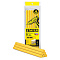  Клеевые стержни d 11мм  STAYER Yellow (уп.6 шт) 