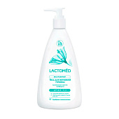 Гель для интимной гигены LACTOMED 200 Длител чувство комф Гель для интимной гигены LACTOMED 200 Длител чувство комф