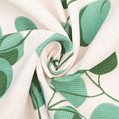 Скатерть (рогожка) 149х110 Доляна Эвкалипт 9215861 Скатерть (рогожка) 149х110 Доляна Эвкалипт 9215861