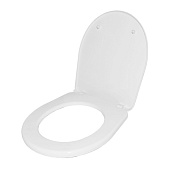  Сиденье для унитаза Орион №5078 