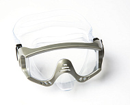  Маска Bestway Splash Tech д/ныряния д/взрослых, 3цвета арт.22044 Код246346 