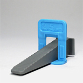 СВП Зажим "Ворота" 2,5 мм 500шт СВП Зажим "Ворота" 2,5 мм 500шт