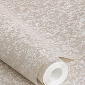  Обои 1.06х10м Долли арт. 70541-18 Бежевый /Аспект 