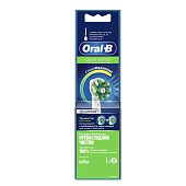Насадки для электрической зубной щетки ORAL_B CrossAction EB50RB 2шт. Насадки для электрической зубной щетки ORAL_B CrossAction EB50RB 2шт.