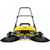 Подметальная машина S 4 Twin KARCHER Подметальная машина S 4 Twin KARCHER
