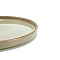  Тарелка Dolce Ceramo.«Песчаный берег»,керамика, 27х27 см  10278371 