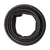 Шланг поливочный армированный ПВХ 1/2", 15 м, Сибртех 675406   Шланг поливочный армированный ПВХ 1/2", 15 м, Сибртех 675406