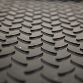 Лоток пластиковый для обуви 63х35х1,3 см BLABAR 93690 Лоток пластиковый для обуви 63х35х1,3 см BLABAR 93690