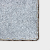 Коврик влаговпит/придверный Доляна «Цветная косичка», 47х77 см 4595416 Коврик влаговпит/придверный Доляна «Цветная косичка», 47х77 см 4595416