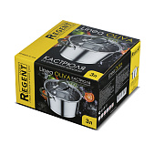 Кастрюля Regent Oliva 2,3 л 67-1318 Кастрюля Regent Oliva 2,3 л 67-1318