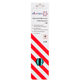 Карандаш пластик. Attomex HB с/л зеленый корп. (12/144/1440) /5032601/ Карандаш пластик. Attomex HB с/л зеленый корп. (12/144/1440) /5032601/