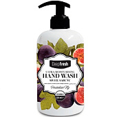 Жидкое крем-мыло для рук DEEP FRESH Анатолийский инжир 500мл Жидкое крем-мыло для рук DEEP FRESH Анатолийский инжир 500мл