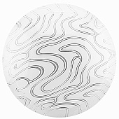 Светильник потолочный LED Водопад СЛЛ 12Вт 6К (233х76) /LEEK Светильник потолочный LED Водопад СЛЛ 12Вт 6К (233х76) /LEEK