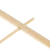 Опора для растений Лесенка 45см, бамбук INBLOOM 173-003 Опора для растений Лесенка 45см, бамбук INBLOOM 173-003