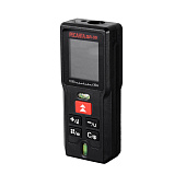 Лазерный дальномер ДЛ-30 РЕСАНТА Лазерный дальномер ДЛ-30 РЕСАНТА