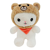 Игрушка мягкая Медвежонок 25 см Игрушка мягкая Медвежонок 25 см
