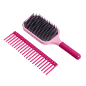 Набор Парикмахера 7 предметов, 36х20 см, блистер, К2-2744CD Набор Парикмахера 7 предметов, 36х20 см, блистер, К2-2744CD