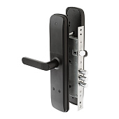 Замок электронный Apecs Smart SL-52-60.85/8001-BLM (TTLock, WiFi, FP) Замок электронный Apecs Smart SL-52-60.85/8001-BLM (TTLock, WiFi, FP)