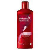 Шампунь WELLA  для длительной защиты от повреждений PRO SERIES Глубокое восстановление 500мл