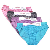 Трусы-слипы женские арт. 61529, р. (S) Трусы-слипы женские арт. 61529, р. (S)