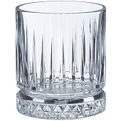 Набор стаканов для виски Pasabahce Elysia 4 шт 355 мл 520004 Набор стаканов для виски Pasabahce Elysia 4 шт 355 мл 520004