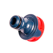 Адаптер 3/4", внутренняя резьба OKINAWA 2501 Адаптер 3/4", внутренняя резьба OKINAWA 2501