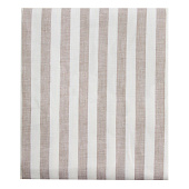  Скатерть (лен) 110х140 SL HOME Strict line 10494025 