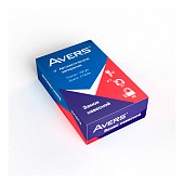 Замок навесной Avers PD-01-50 Замок навесной Avers PD-01-50