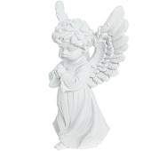 Фигурка Ангел, 9х6,5х12,5 см, 799012 Фигурка Ангел, 9х6,5х12,5 см, 799012