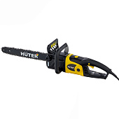  Пила цепная электрическая Huter ELS-2400, 2400Вт, длина шины 45см 