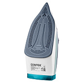  Утюг электро CT-2319 BLUE 2400Вт керамика 