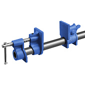 Струбцина трубная 3/4", ЗУБР СТ-34 Струбцина трубная 3/4", ЗУБР СТ-34