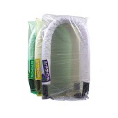 Парник Агроном с укр.мат. Reifenhauser REICOFIL 4 секции (с клипсами) Парник Агроном с укр.мат. Reifenhauser REICOFIL 4 секции (с клипсами)