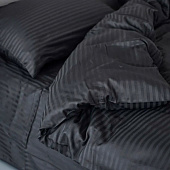 КПБ Mariya DeLuxe Семейный (150х215(2),220х240,50х70(2), Хл.100%, арт.Б-КПБ-семейный-серый КПБ Mariya DeLuxe Семейный (150х215(2),220х240,50х70(2), Хл.100%, арт.Б-КПБ-семейный-серый