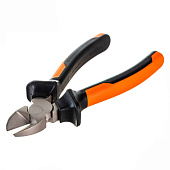 Бокорезы 160мм, двухкомпонентные рукоятки, FINLAND Бокорезы 160мм, двухкомпонентные рукоятки, FINLAND