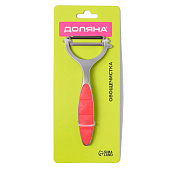  Овощечистка горизонтальная Redline, красная 10530163 