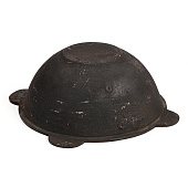 Казан Шафран, 4.5 л, алюминиевая крышка, чугун 2796320 Казан Шафран, 4.5 л, алюминиевая крышка, чугун 2796320