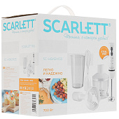  Блендер погружной SCARLETT SC-HB 42 M33 