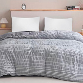 Покрывало 200х220 см Cleo SILVER 200/002-SIL Покрывало 200х220 см Cleo SILVER 200/002-SIL
